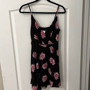Express Summer Dress